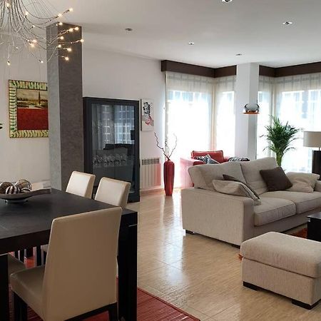 Apartamento Miramar . Amplitud Y Comodidad 阿尔马佐拉 外观 照片