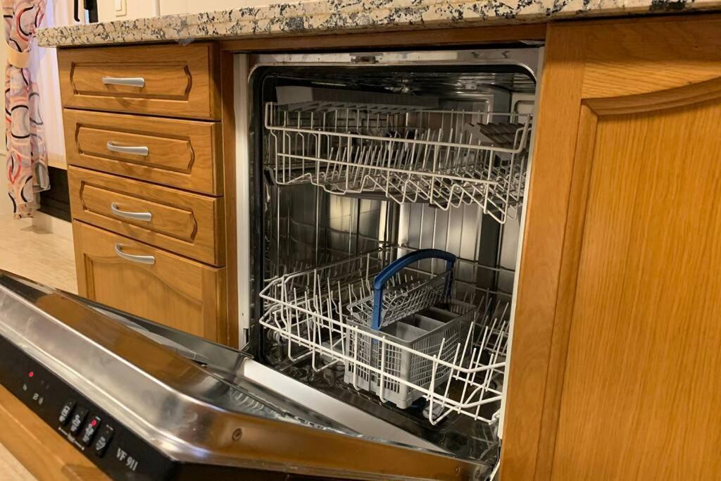 Apartamento Miramar . Amplitud Y Comodidad 阿尔马佐拉 外观 照片