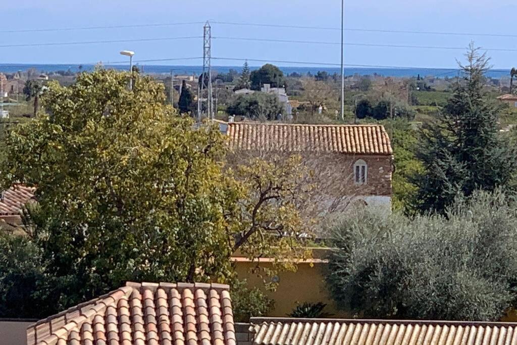 Apartamento Miramar . Amplitud Y Comodidad 阿尔马佐拉 外观 照片