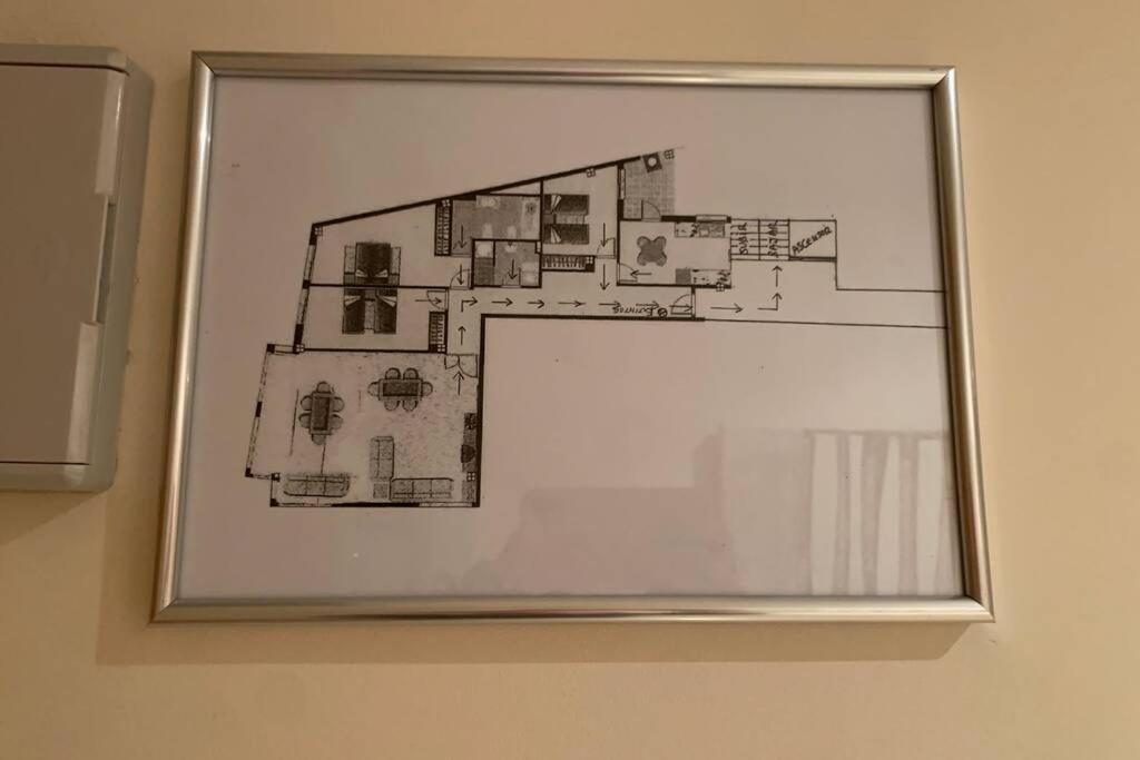 Apartamento Miramar . Amplitud Y Comodidad 阿尔马佐拉 外观 照片