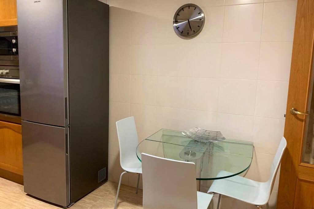 Apartamento Miramar . Amplitud Y Comodidad 阿尔马佐拉 外观 照片